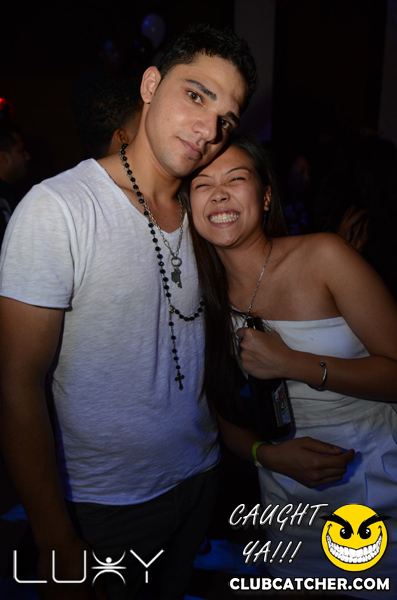 Luxy nightclub photo 316 - October 21st, 2011