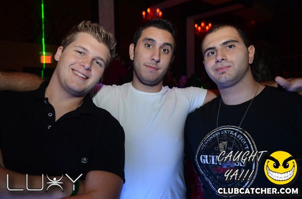 Luxy nightclub photo 318 - October 21st, 2011
