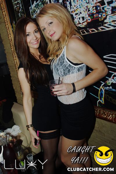 Luxy nightclub photo 319 - October 21st, 2011