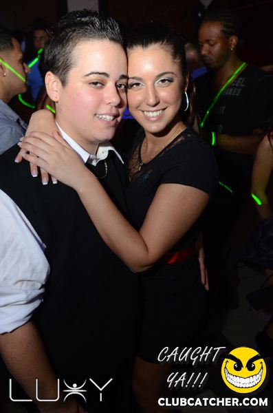 Luxy nightclub photo 322 - October 21st, 2011