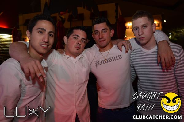 Luxy nightclub photo 325 - October 21st, 2011