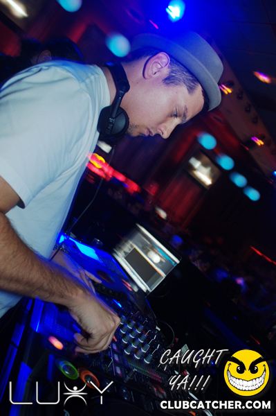 Luxy nightclub photo 327 - October 21st, 2011