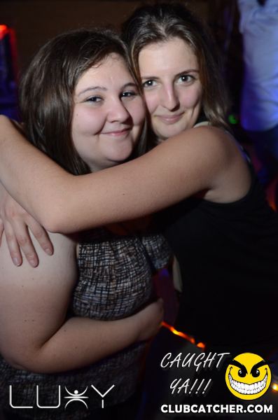 Luxy nightclub photo 328 - October 21st, 2011