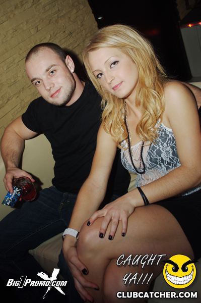 Luxy nightclub photo 34 - October 21st, 2011