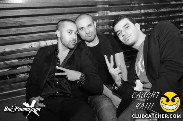 Luxy nightclub photo 35 - October 21st, 2011