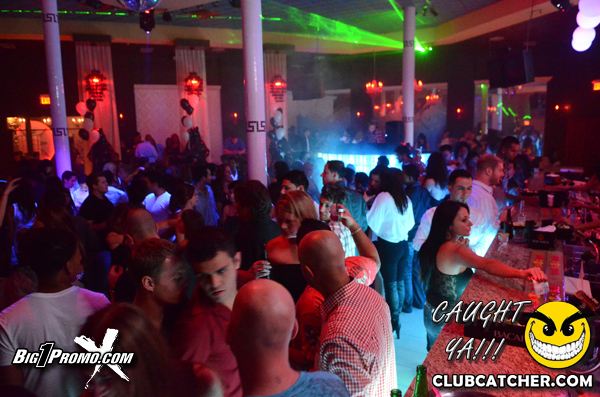 Luxy nightclub photo 38 - October 21st, 2011