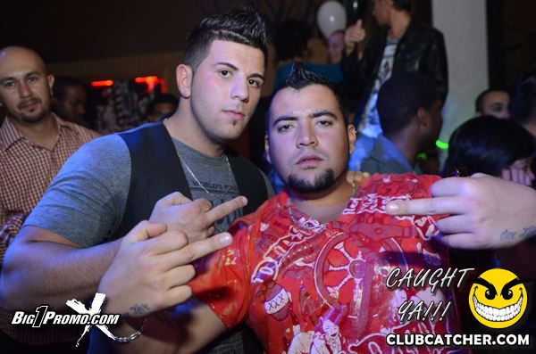 Luxy nightclub photo 39 - October 21st, 2011