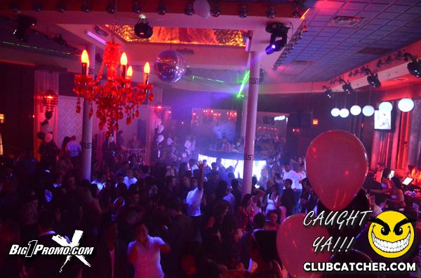 Luxy nightclub photo 40 - October 21st, 2011