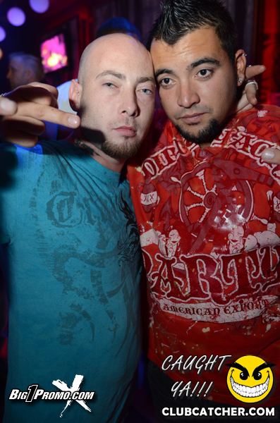 Luxy nightclub photo 41 - October 21st, 2011