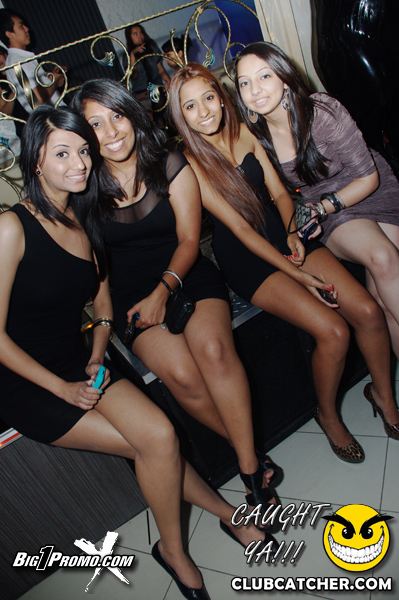 Luxy nightclub photo 43 - October 21st, 2011