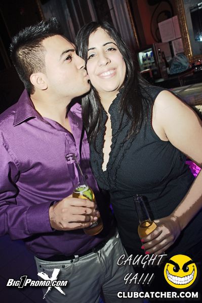 Luxy nightclub photo 45 - October 21st, 2011