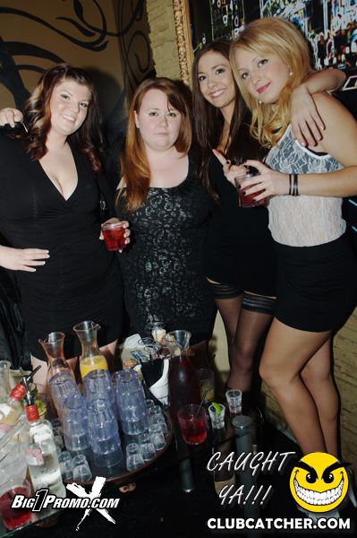 Luxy nightclub photo 50 - October 21st, 2011