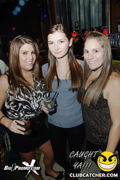 Luxy nightclub photo 54 - October 21st, 2011