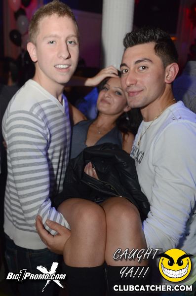 Luxy nightclub photo 55 - October 21st, 2011