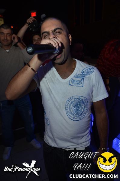 Luxy nightclub photo 57 - October 21st, 2011