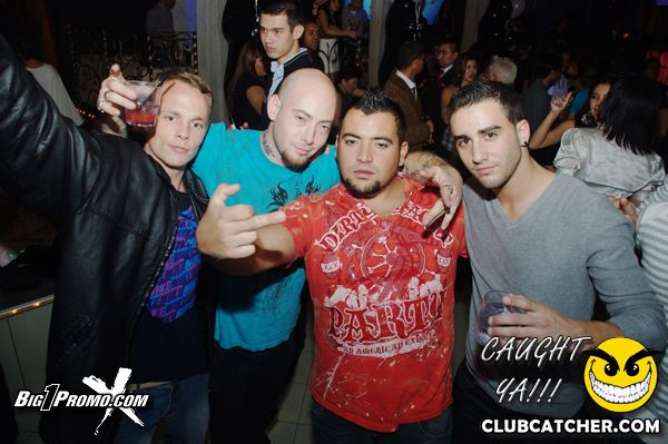 Luxy nightclub photo 62 - October 21st, 2011