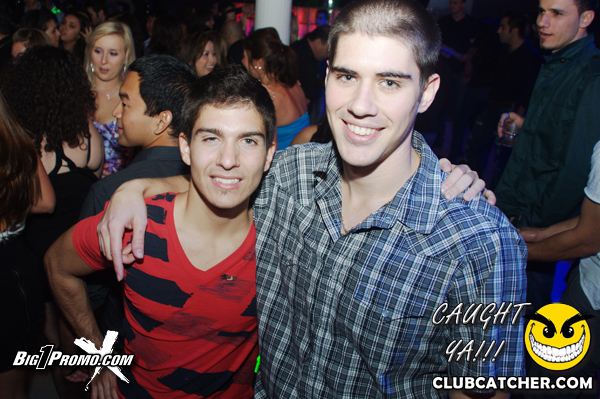 Luxy nightclub photo 65 - October 21st, 2011