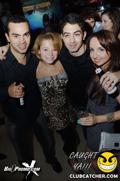 Luxy nightclub photo 71 - October 21st, 2011