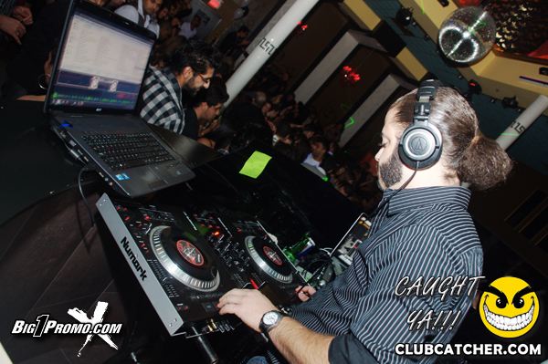 Luxy nightclub photo 73 - October 21st, 2011