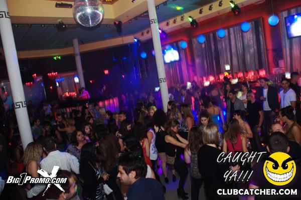 Luxy nightclub photo 75 - October 21st, 2011