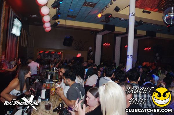 Luxy nightclub photo 76 - October 21st, 2011