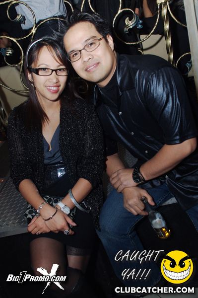 Luxy nightclub photo 78 - October 21st, 2011