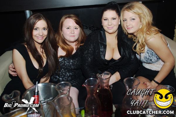 Luxy nightclub photo 79 - October 21st, 2011