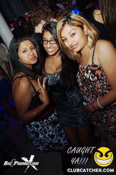 Luxy nightclub photo 81 - October 21st, 2011