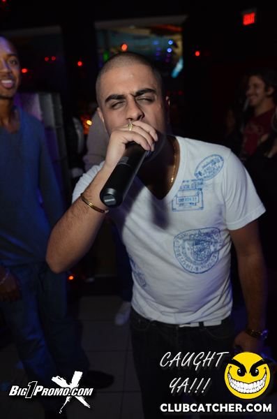 Luxy nightclub photo 83 - October 21st, 2011