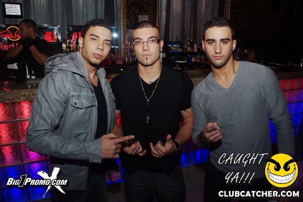 Luxy nightclub photo 84 - October 21st, 2011