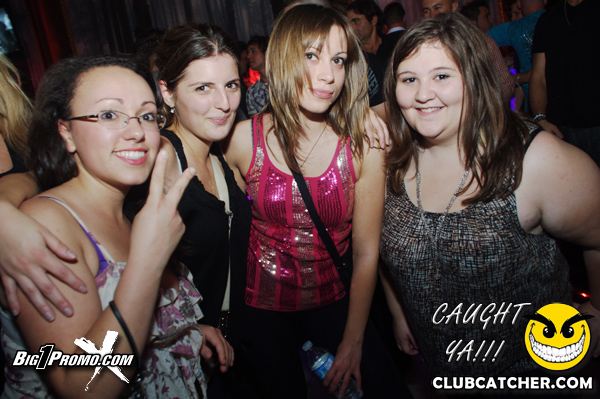 Luxy nightclub photo 85 - October 21st, 2011