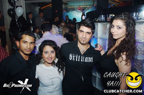 Luxy nightclub photo 86 - October 21st, 2011