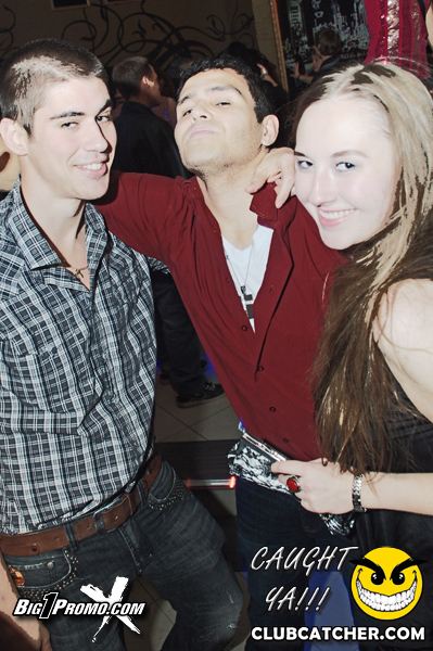 Luxy nightclub photo 87 - October 21st, 2011