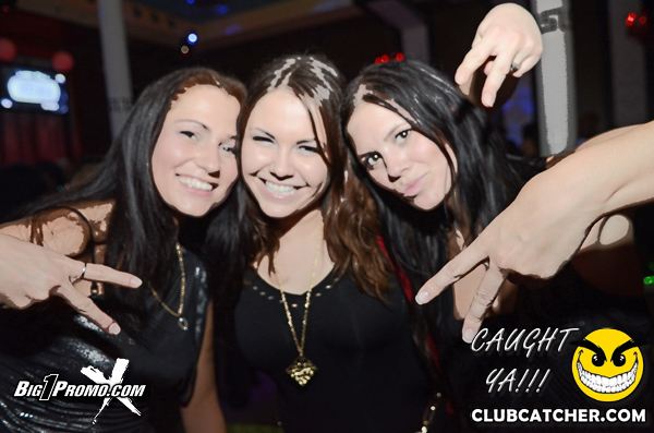 Luxy nightclub photo 88 - October 21st, 2011