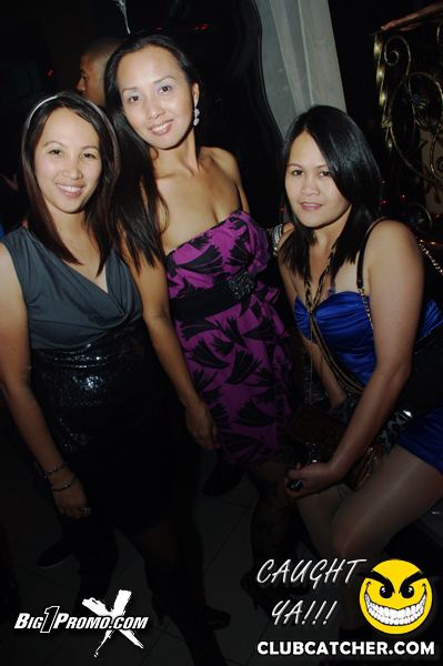 Luxy nightclub photo 10 - October 21st, 2011