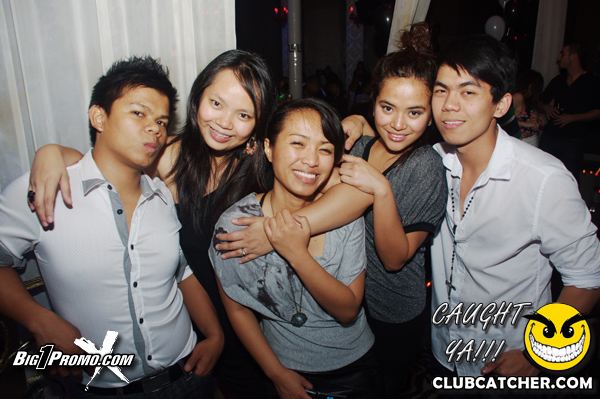 Luxy nightclub photo 92 - October 21st, 2011