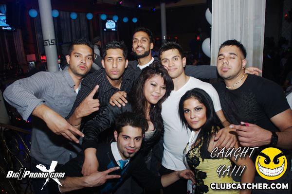 Luxy nightclub photo 93 - October 21st, 2011