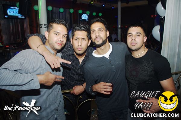 Luxy nightclub photo 95 - October 21st, 2011