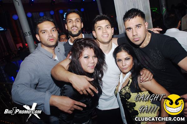 Luxy nightclub photo 98 - October 21st, 2011