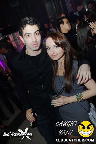 Luxy nightclub photo 99 - October 21st, 2011