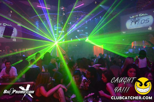 Luxy nightclub photo 1 - October 22nd, 2011