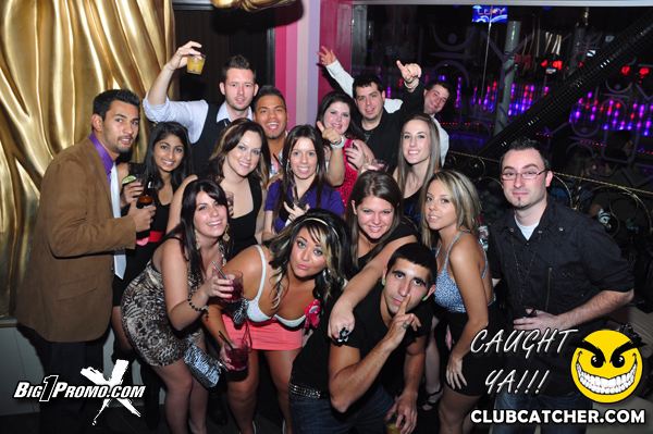 Luxy nightclub photo 2 - October 22nd, 2011