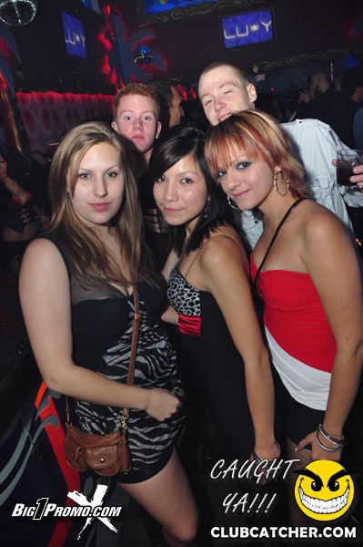 Luxy nightclub photo 104 - October 22nd, 2011