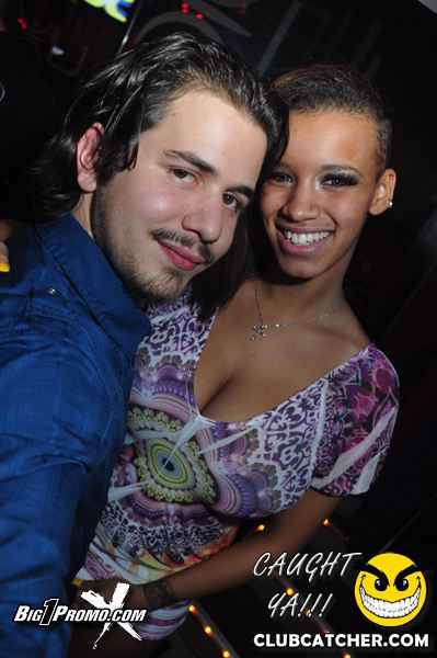 Luxy nightclub photo 106 - October 22nd, 2011