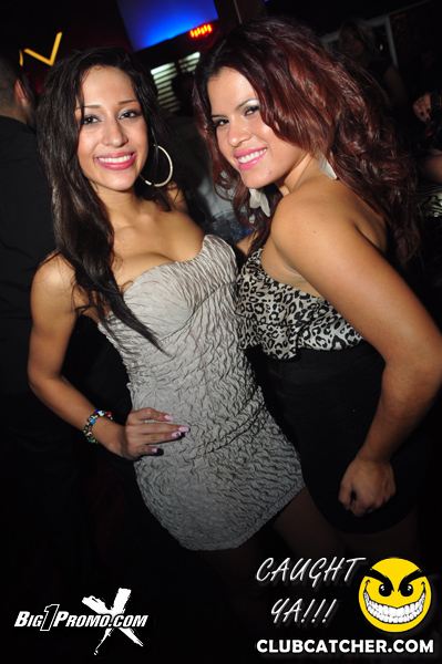 Luxy nightclub photo 107 - October 22nd, 2011