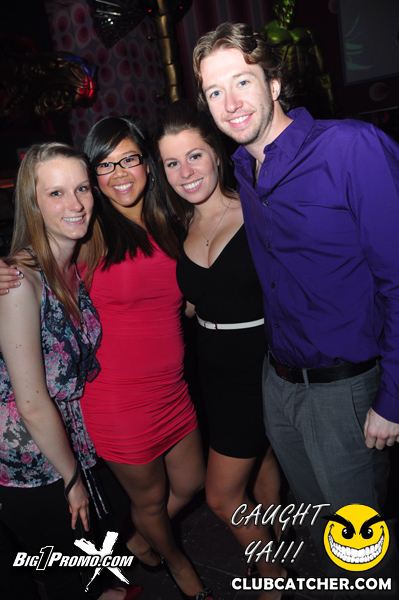 Luxy nightclub photo 109 - October 22nd, 2011