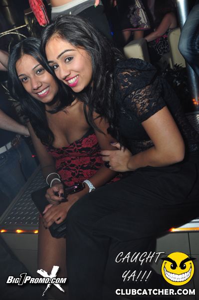 Luxy nightclub photo 110 - October 22nd, 2011