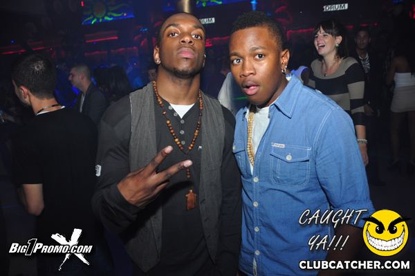 Luxy nightclub photo 111 - October 22nd, 2011