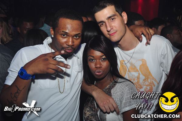 Luxy nightclub photo 118 - October 22nd, 2011