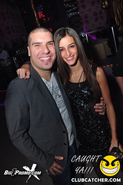 Luxy nightclub photo 121 - October 22nd, 2011